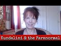 Ep192 Kundalini The Paranormal Tara Springett 3