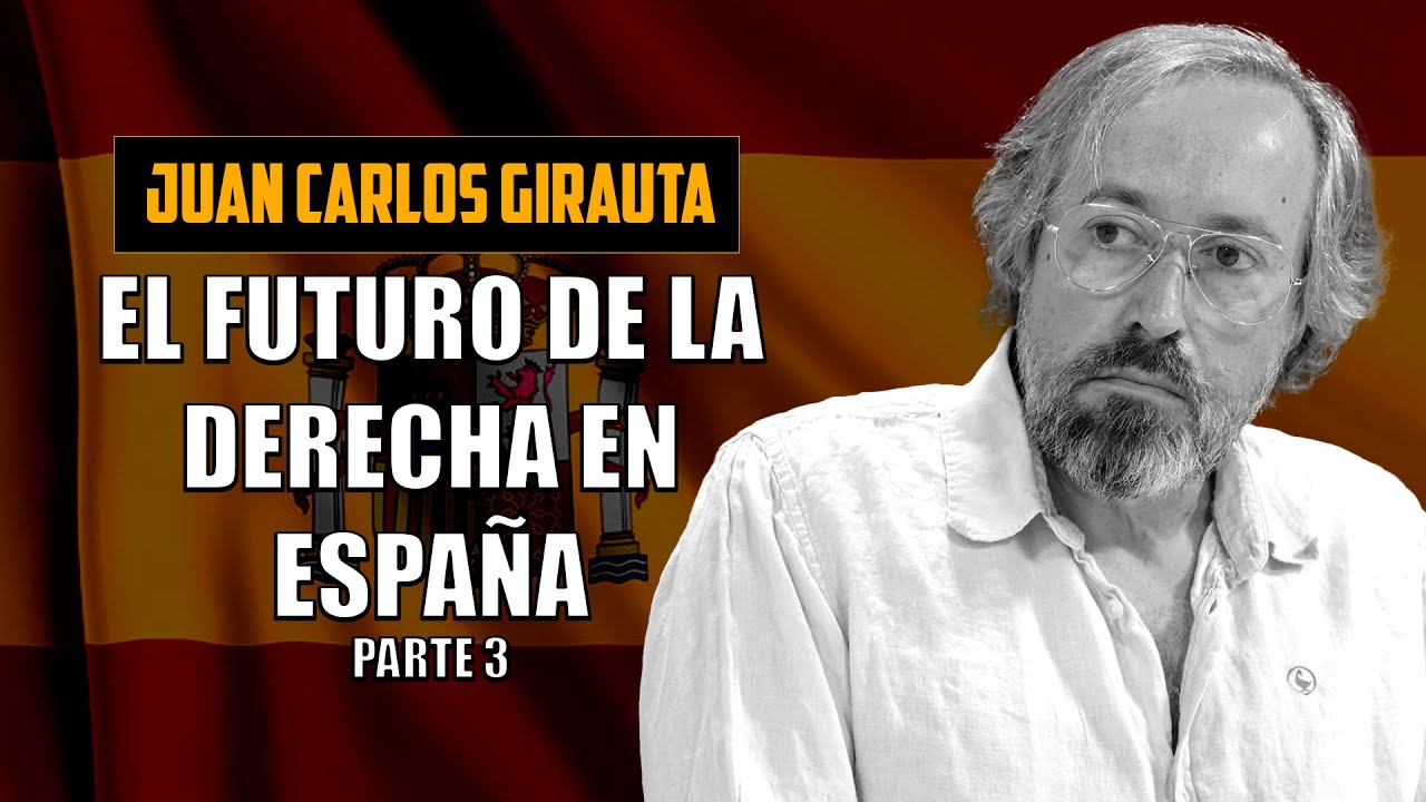 PieEnPared - Juan Carlos Girauta en el debate "El futuro de la derecha en España" - Parte 3