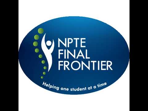 Episode 223 NPTEFF The Mental Side of NPTE Prep Handling Anxiety and Self-Doubt