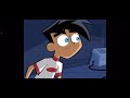 Danny Phantom Theme Song 2007 PAL Pitch