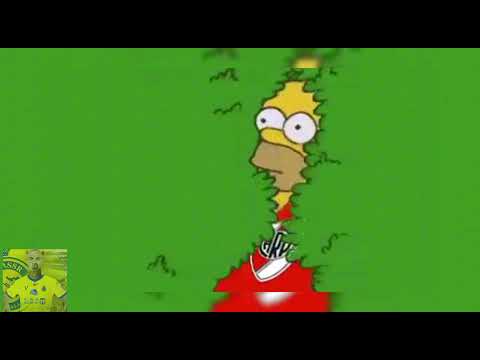 Se va a La B,Ya River Music Cover by IA Homero Simpson (River B)