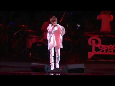 [HD] Gintama Ginmaku Zenyamatsuri 2013 - [ED 22] PAGE - Expect