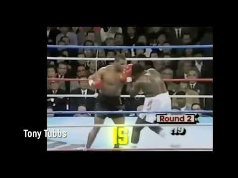 Mike Tyson Explains the Mindset of Alexander the Great