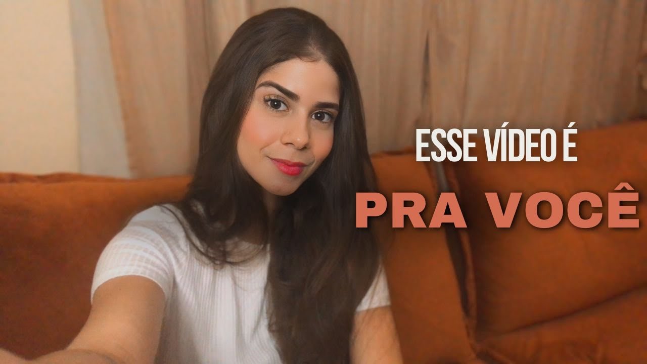 É POR ISSO QUE VOCÊ PROCRASTINA | causa REAL
