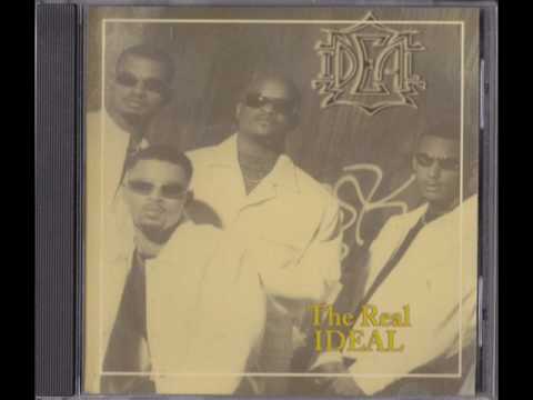 IDEAL  -  Show Me