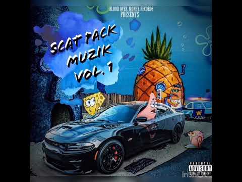 Mando Crib - B.O.M Cookie Chris x B.O.M BandMan