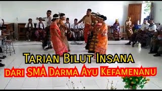 Download lagu Tarian Bilut Insana dari SMA Darma Ayu Kefamenanu mp3 Download lagu Tarian Bilut Insana dari SMA Darma Ayu Kefamenanu mp3