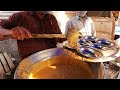 Famous Khichada Street Food In Surat Haleem In Gujarat Indian Street Food