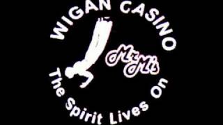 DO ME RIGHT-- DENISE LA SALLE-- northern soul