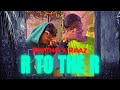 RHYTHM X RAAZ DON T NEED NOBODY ELSE R TO THE R EP NEW RAP SONG 2023