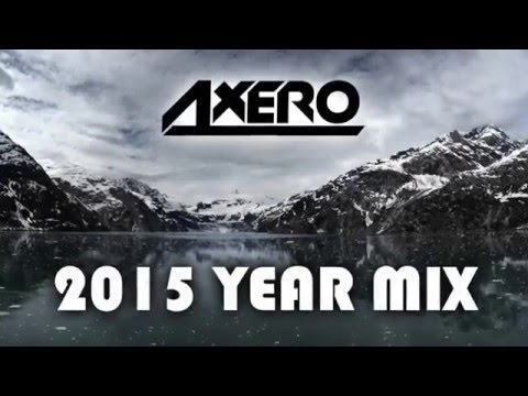 Axero - 2015 Year Mix