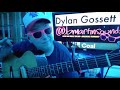 Coal - Dylan Gossett Guitar Tutorial (Beginner Lesson!)