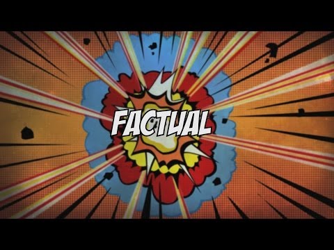 Operation Ouch: BAFTA Children's Factual Winner in 2013