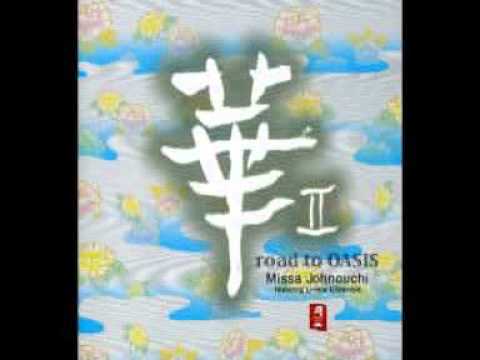 Missa Johnouchi ~ Nomads