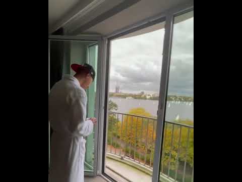 Edo Saiya x Luis - Radar (heute Abend!)