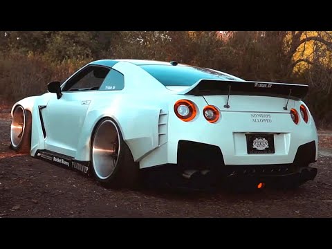 JOSEL - Gold City (Car Video)