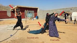 Download lagu First wife returns to expose second wife's lies; husband responds to land ownership claim. mp3