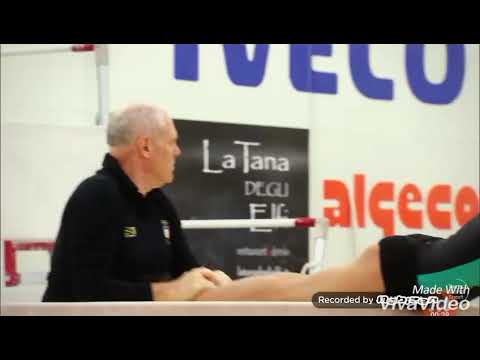 Giorgia Villa, Italian Gymnast - Junior European Champion