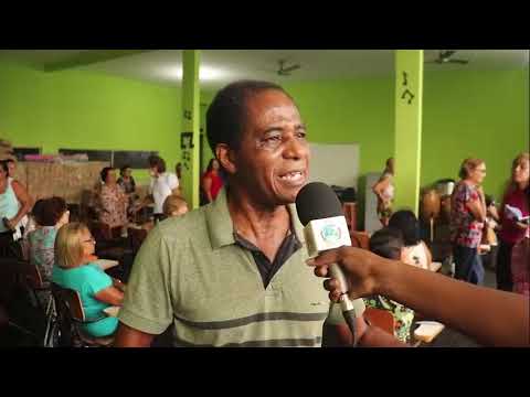 Após 2 anos, coral de idosos Feliz Idade retoma as atividades com reuniões presenciais
