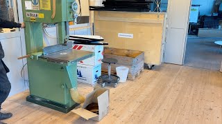 بيع منشار المعادن الشريطي Kölle B63 - صورة 4 | Machineryline LY منشار المعادن الشريطي Kölle B63 | صورة 4 - Machineryline