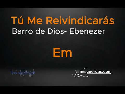 Reivindicación - Ebenezer