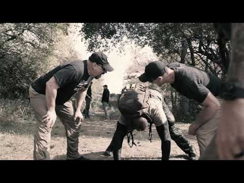 SELECTION 022 SHARK ATTACK AND ENDEX: WITH HONOR, RESPECT, AND LOVE