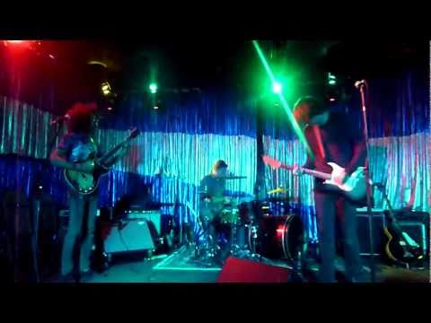 USELESS KEYS - What Goes On (Velvet Underground Cover) 09/10/10: Spaceland - Silver Lake, CA