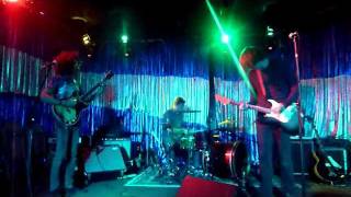 USELESS KEYS - What Goes On (Velvet Underground Cover) 09/10/10: Spaceland - Silver Lake, CA