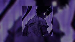 Cover art for righteos slowed