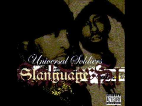 Universal Soldiers - Metaphysics (ft Sundragon) (Supa T)