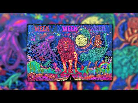 Ween 3/18/23 Las Vegas @ Brooklyn Bowl – Nan
