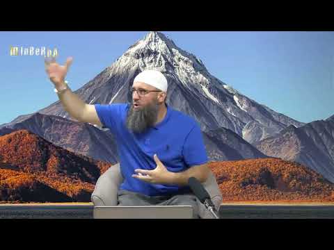 Savjet bratu za pronalaženje hairli bračnog druga - Elvedin Pezić