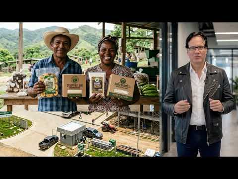 📌**OTRA, OBRA PARA EL CAMPO COLOMBIANO. 🌱