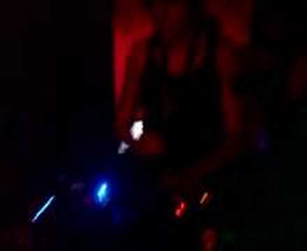 Linda Pearl u. Nadine Coalyard @ SPOT CLUB, Trier 22.09.2007