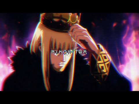 LXXIV - ROOM LOOKS KINDA BORING MIGHT PAINT THE WALLS RED (Ft.TR3 x Kashimotu)