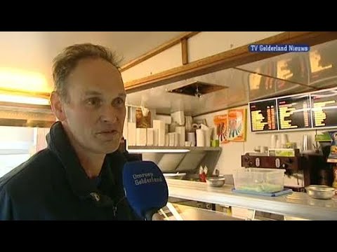 GLD Nieuws 24 februari 2011 - Nieuws