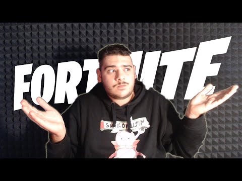 FORTNITE è MORTO PER SEMPRE ?! - MANGO