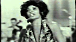 Shirley Bassey -Yesterday I Heard The Rain-