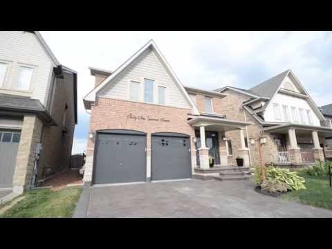 39 Learmont Avenue Caledon, The Townsend Team