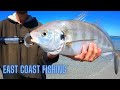 FISHING EAST COAST TASMANIA