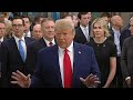 Trump Impeachment So ein Verfahren gab