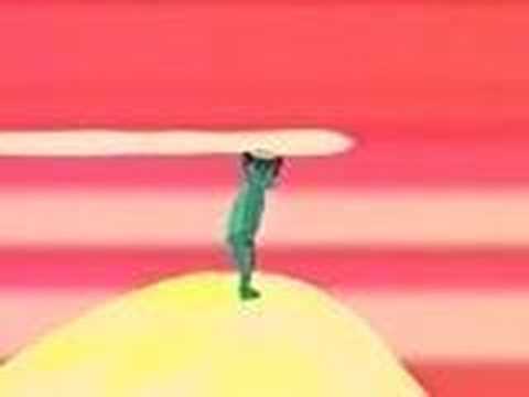 Schneider TM - "Frogtoise" City Slang