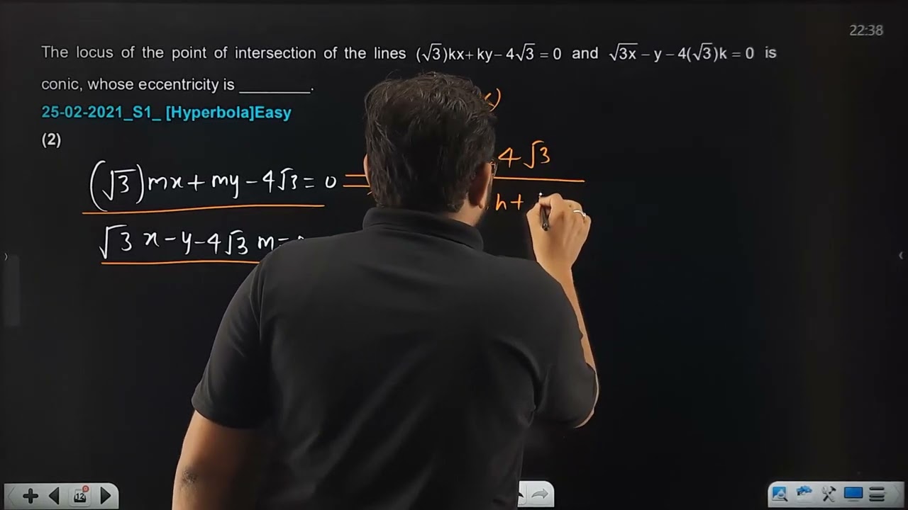 Video Solution