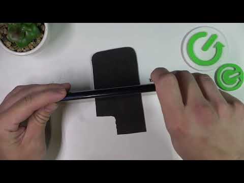 ULEFONE Note 13P - Does Have SD Card Slot