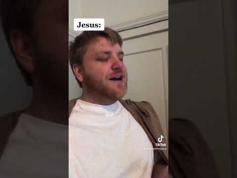 Jesus meets other gods