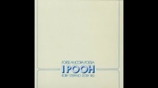 QUINTA STAGIONE Cover Pooh