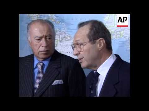 USA: IRANIANS DEPLOY MISSILES AT MOUTH OF PERSIAN GULF