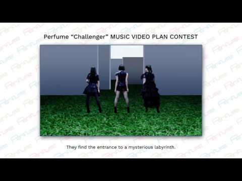 download lagu mp3 mp4 Challenger Perfume, download lagu Challenger Perfume gratis, unduh video klip Challenger Perfume