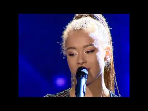 X ფაქტორი - თიკა ბალანჩინი | X Factor - Tika Balanchine