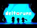 Deltarune Chapter 2 OST - Now's Your Chance to be a (Extended)